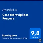 Casa Meravigliosa Fonseca *