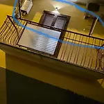 Casa Meravigliosa Fonseca Lägenhet Neapel