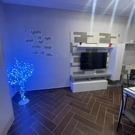 Casa Meravigliosa Fonseca Napoli