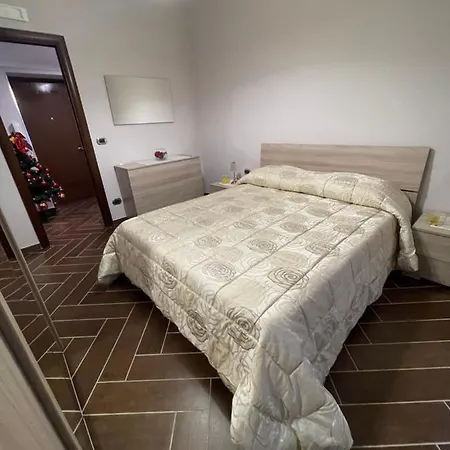 Apartment Casa Meravigliosa Fonseca
