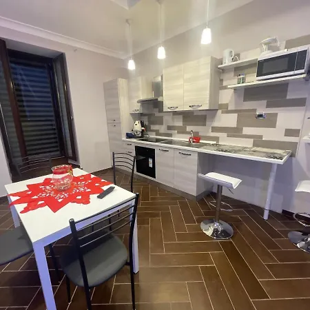 Casa Meravigliosa Fonseca *