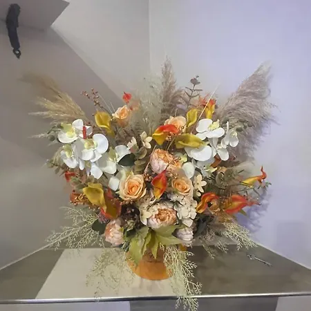 Daire Casa Meravigliosa Fonseca