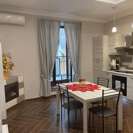 Casa Meravigliosa Fonseca Apartment *