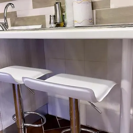 Casa Meravigliosa Fonseca *