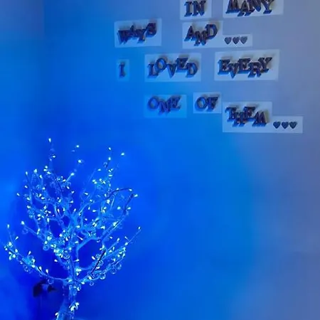 Casa Meravigliosa Fonseca Daire *