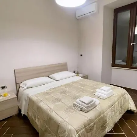Apartment Casa Meravigliosa Fonseca *