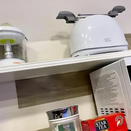 Casa Meravigliosa Fonseca