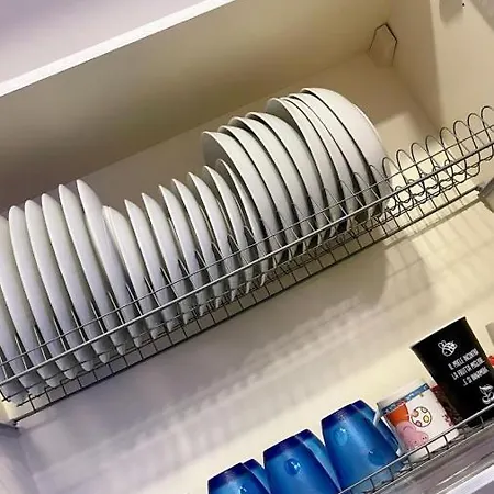 Casa Meravigliosa Fonseca Nápoles