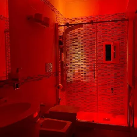 Apartman Casa Meravigliosa Fonseca *