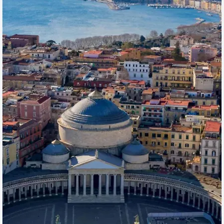 Casa Meravigliosa Fonseca *