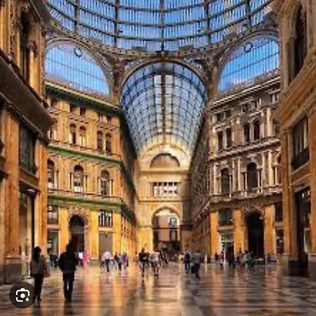 Casa Meravigliosa Fonseca