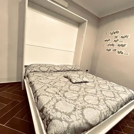 Apartment Casa Meravigliosa Fonseca Naples