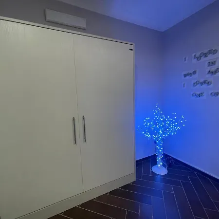 شقة Casa Meravigliosa Fonseca