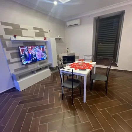 Casa Meravigliosa Fonseca * نابولي