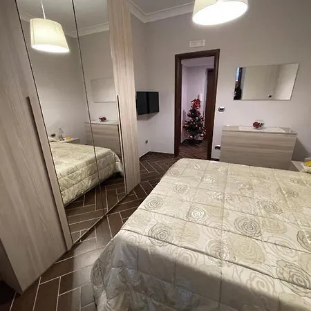 Casa Meravigliosa Fonseca شقة *