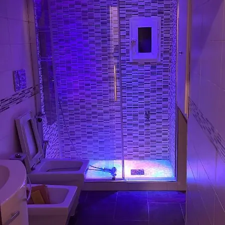 Lejlighed Casa Meravigliosa Fonseca *