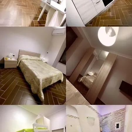 Casa Meravigliosa Fonseca * نابولي