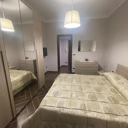 Casa Meravigliosa Fonseca * نابولي