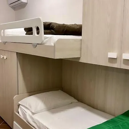 Casa Meravigliosa Fonseca Apartment Neapel