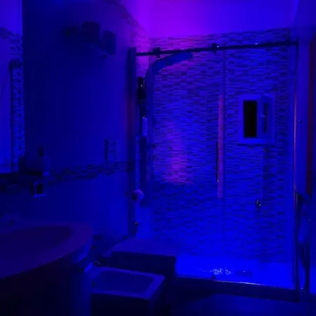 Casa Meravigliosa Fonseca *