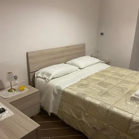 Casa Meravigliosa Fonseca نابولي