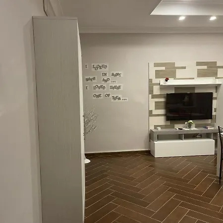 Casa Meravigliosa Fonseca Neapel