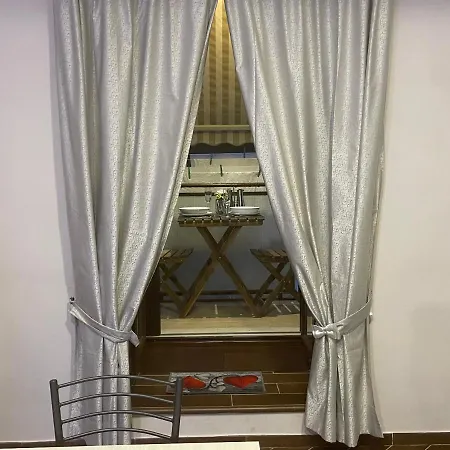 Casa Meravigliosa Fonseca * نابولي