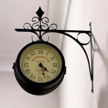 Lejlighed Casa Meravigliosa Fonseca Napoli