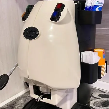 Casa Meravigliosa Fonseca Napoli