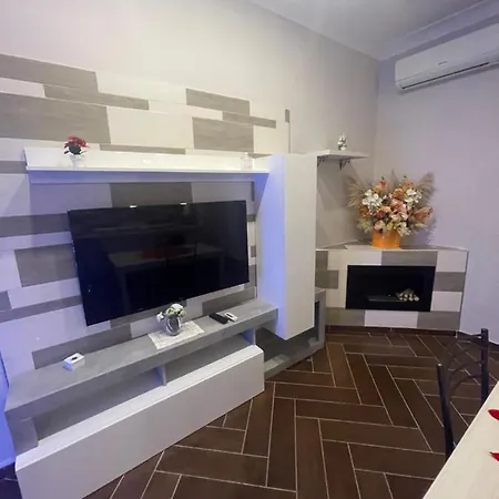 Casa Meravigliosa Fonseca Napoli