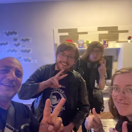 Casa Meravigliosa Fonseca