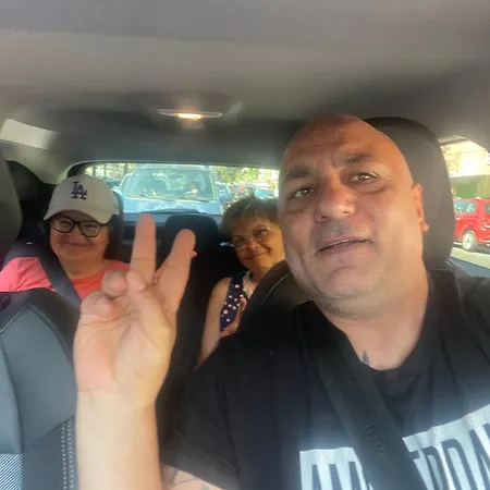 Lejlighed Casa Meravigliosa Fonseca *