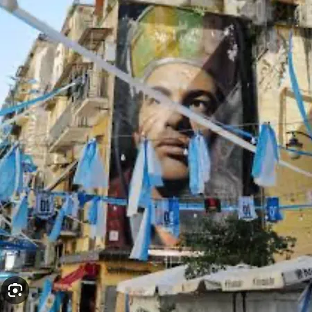 Casa Meravigliosa Fonseca Lejlighed