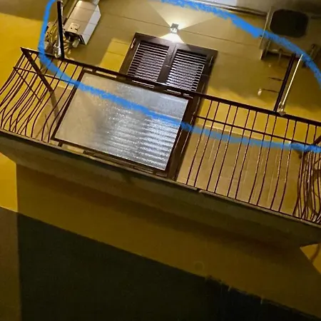 Casa Meravigliosa Fonseca شقة نابولي