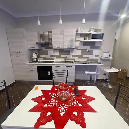 Casa Meravigliosa Fonseca * نابولي