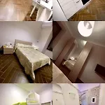Casa Meravigliosa Fonseca * Nápoly
