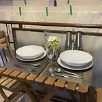Casa Meravigliosa Fonseca Apartman